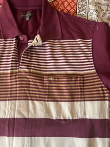 Used Monte Carlo Tshirt for Sale