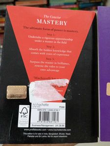 Mastery &amp; Art of Seduction