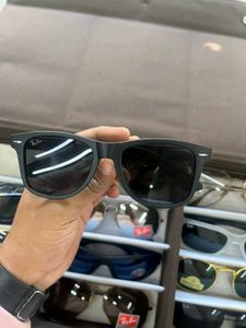 Ray-Ban Wayfarer Sunglasses