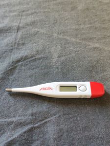 RGB Digital Thermometer