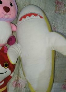 Plushie Combo