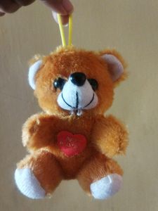 Small Size Tiny Teddy Bear