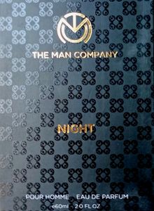 NIGHT THE MAN COMPANY