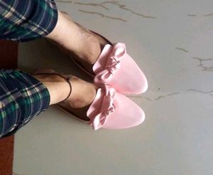 Glamgo Bellies/ Slippers For Women