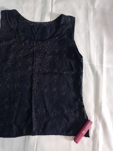 Short Top/Kurti