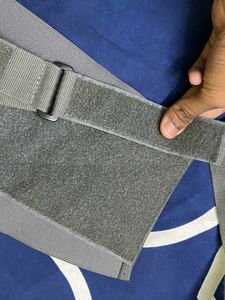 Waist Support Belt || Belly Fat Burner