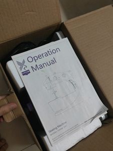 Mini Sewing Machine KPCB Tech New with box