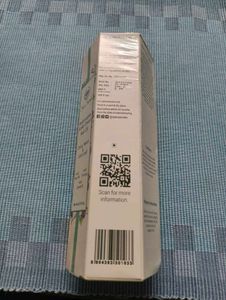 New &amp; Sealed Onion Hair Oil - Seer Secret 200 ml