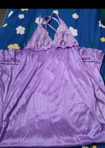 Nightgown 2pc