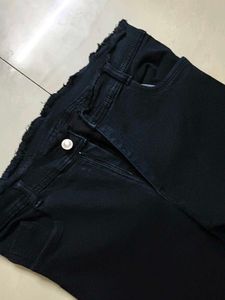 Black Paint