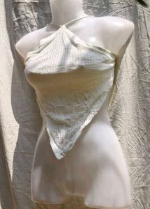 11185 CUTE CROP TOP
