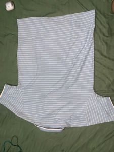 Striped Shirt Like Unused