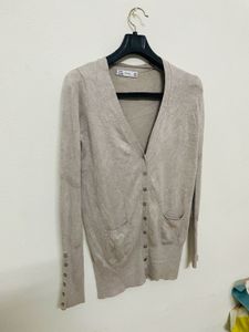 ZARA Cardigan Original For Women