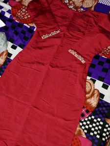 Kurti Set!💗🙌🏻