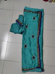 Women Silk Saree