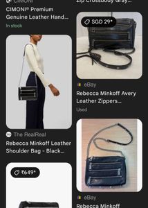 Rebecca Minkoff