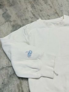 Cute Cherry Sweatshirt