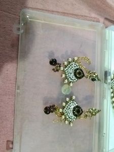Kanak Jwellery