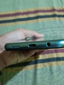 Galaxy M14 5G 3 Months 6day Use