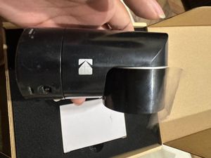 Kodak Home Security Camera Unused And Sealed