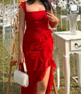 Georgette Dress