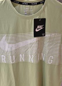 Womens Drifit Tshirt