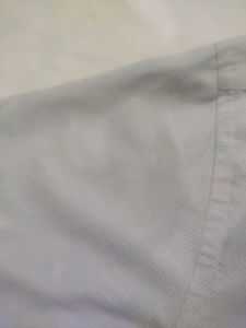 Half Sleeve Shirt From Babana Republic