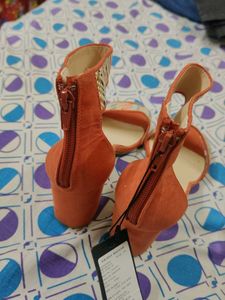 Vero Moda Heels Sandal