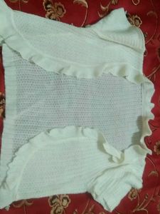 Stylish Graphic Print Tee