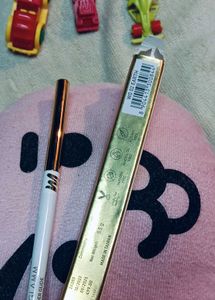 Myglamm Wonder Glide Gel Eyeliner