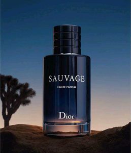 Dior Sauvage Eau de Parfum
