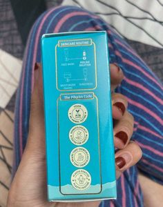 Pilgrim Peeling Solution