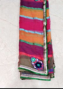 3 Combo Saree