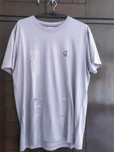 Graphic Print Tee