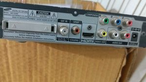 TATA Sky With Remote