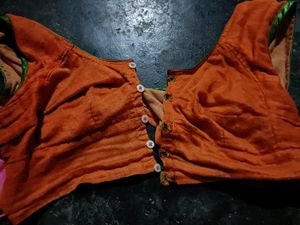 Set Of 2 Blouses