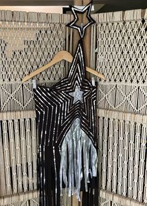 Original Lady Gaga star Halloween dress