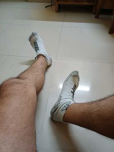 Adidas Used Socks