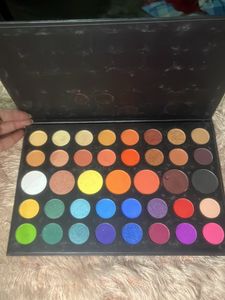 MORPHE Artisy Palate