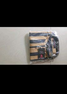 New With Teg Shirt