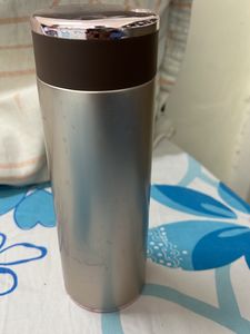 Insulated Hot Cold Water Bottle