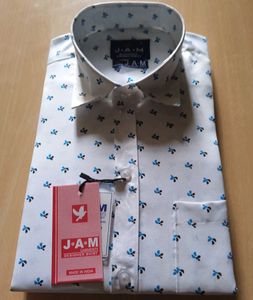 J.A.M Designer Shirt