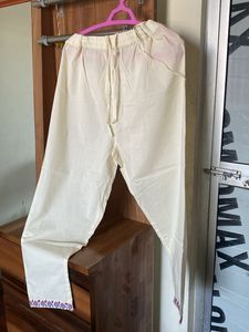 Elegant Printed Kurta Set