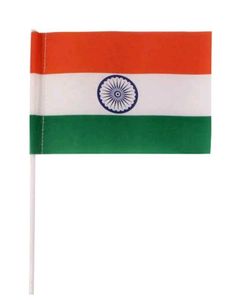 Indian National Flag pack of 50...buy fast