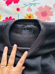 Stylish Black Jacket