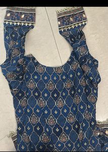 Elegant Kurta Set Never Wore