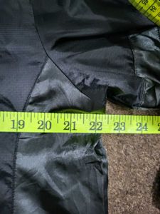 Nike Pullover Jacket