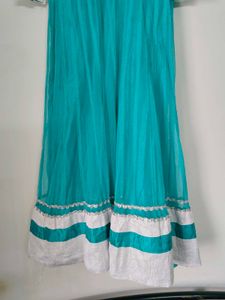 Elegant Ethnic Gown