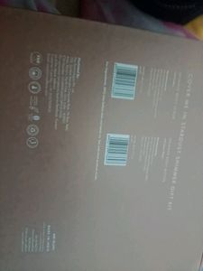 m Caffeine Body Care Kit