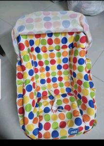 Meme Baby Carrier